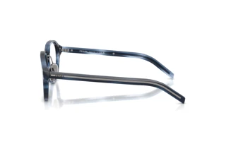 Side view Prada PR C05V (26F1O1)