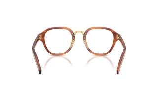Rear view Prada PR C05V (27F1O1)