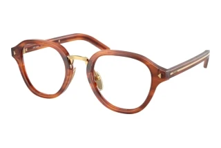 Front view Prada PR C05V (27F1O1)
