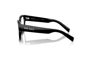 Side view Prada PR C06V (16K1O1)