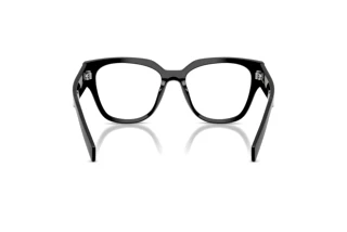 Rear view Prada PR C06V (16K1O1)