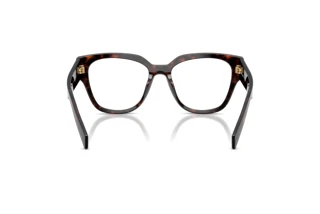 Rear view Prada PR C06V (17N1O1)