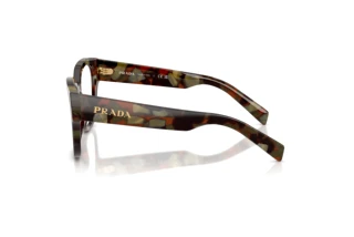 Side view Prada PR C06V (22F1O1)