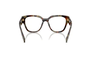 Rear view Prada PR C06V (22F1O1)
