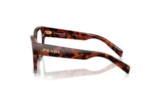 Side view Prada PR C06V (23F1O1)
