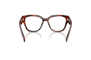 Rear view Prada PR C06V (23F1O1)
