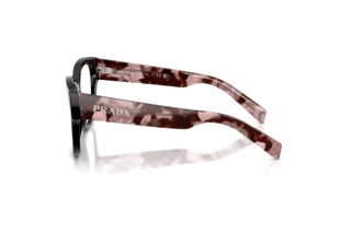 Side view Prada PR C06V (28F1O1)