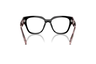 Rear view Prada PR C06V (28F1O1)
