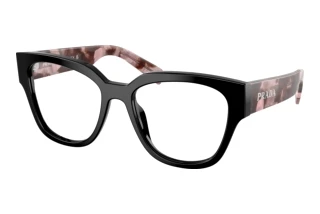 Front view Prada PR C06V (28F1O1)