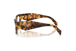 Side view Prada PR C07V (14L1O1)