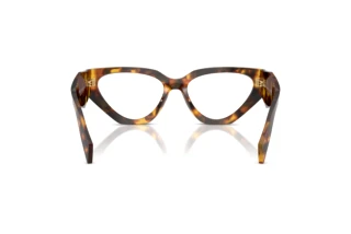 Rear view Prada PR C07V (14L1O1)