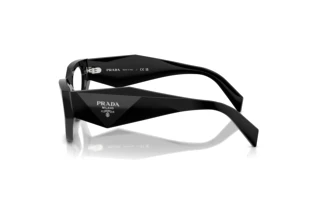 Side view Prada PR C07V (16K1O1)