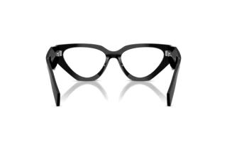 Rear view Prada PR C07V (16K1O1)