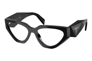 Front view Prada PR C07V (16K1O1)