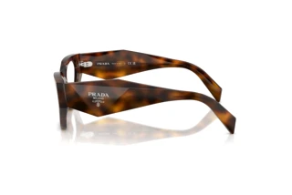 Side view Prada PR C07V (20D1O1)