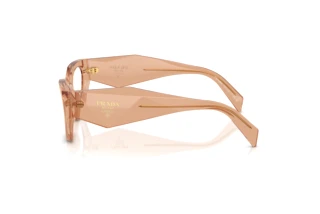 Side view Prada PR C07V (20H1O1)
