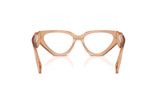 Rear view Prada PR C07V (20H1O1)