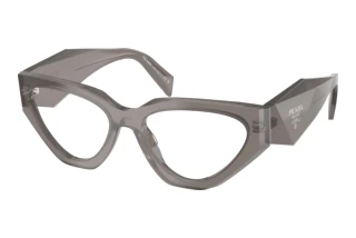Front view Prada PR C07V (27G1O1)