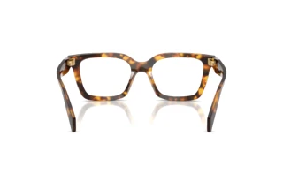 Rear view Prada PR C08V (14L1O1)