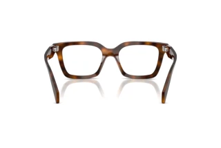 Rear view Prada PR C08V (20D1O1)
