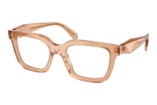 Front view Prada PR C08V (20H1O1)