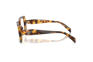 Side view Prada PR C09V (14L1O1)