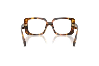 Rear view Prada PR C09V (14L1O1)