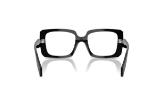 Rear view Prada PR C09V (16K1O1)