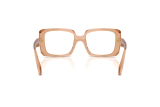 Rear view Prada PR C09V (20H1O1)