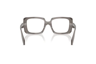 Rear view Prada PR C09V (27G1O1)