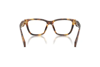 Rear view Prada PR C10V (14L1O1)