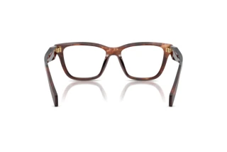 Rear view Prada PR C10V (14P1O1)