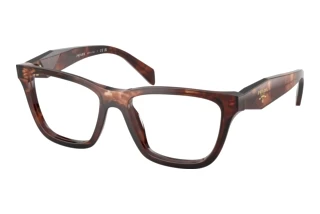 Front view Prada PR C10V (14P1O1)