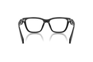 Rear view Prada PR C10V (16K1O1)