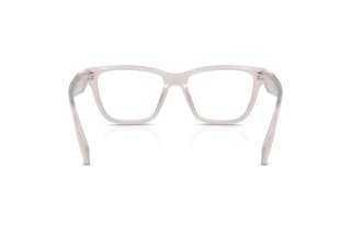 Rear view Prada PR C10V (29G1O1)