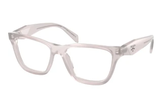 Front view Prada PR C10V (29G1O1)