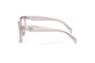 Side view Prada PR C11V (12W1O1)