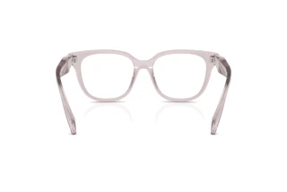 Rear view Prada PR C11V (12W1O1)