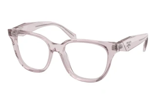 Front view Prada PR C11V (12W1O1)