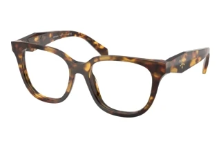 Front view Prada PR C11V (14L1O1)