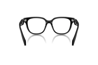 Rear view Prada PR C11V (16K1O1)