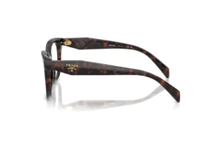 Side view Prada PR C11V (17N1O1)