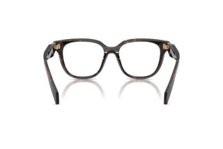 Rear view Prada PR C11V (17N1O1)