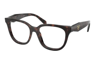 Front view Prada PR C11V (17N1O1)