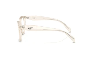 Side view Prada PR C11V (26P1O1)