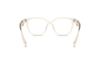 Rear view Prada PR C11V (26P1O1)