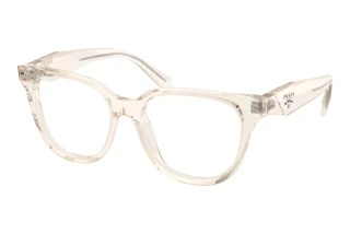 Front view Prada PR C11V (26P1O1)