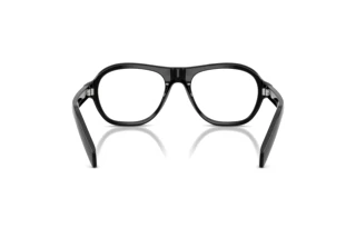 Rear view Prada PR C12V (16K1O1)