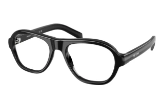 Front view Prada PR C12V (16K1O1)