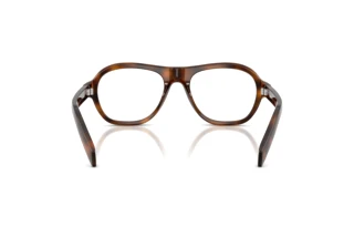Rear view Prada PR C12V (20D1O1)